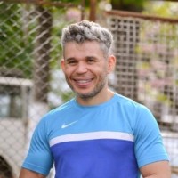 Naldo Lima