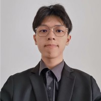 Chan Ting Yong
