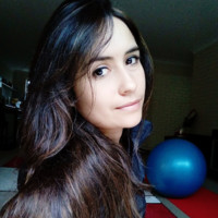 Angélica Gutierrez