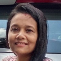 Shudhi K. Sankesh
