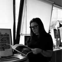 Alexandra Henaff Savina