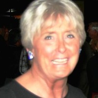 Ginny Patton