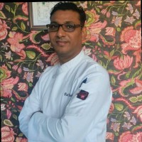 Balkishan ( Indian Speciality Mughlai Cousin All Food)