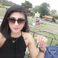 Maryenn Joy