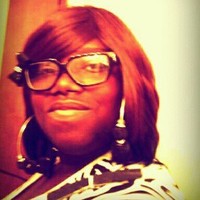 jazmynn foreman