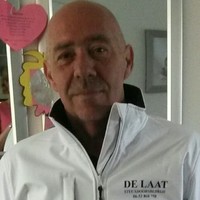 Jan Peter De Laat