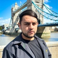 John Erick Bustos Amin