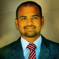 Manish Kolte