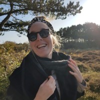 Johanna Broersma