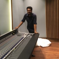 Aashique Hussain