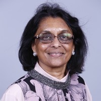 Sonal Shah