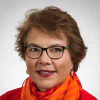 Pat Campbell