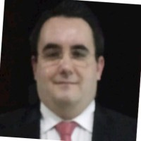 David Martínez San Mateo