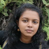 Angeline Selvin