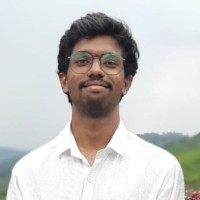 Alan Santhosh