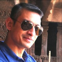Ravi K S