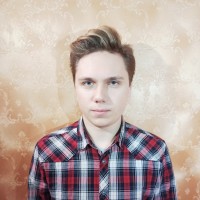 Mykyta Miroshnikov
