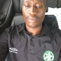 Jimmy Mokoena