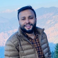 Kailash Chandra