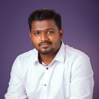 Dinesh kumar Gnanasekaran