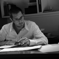 Albert Serrano Cabre