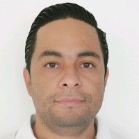 Oswaldo Morazan