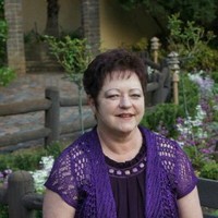 Gerda Ludick