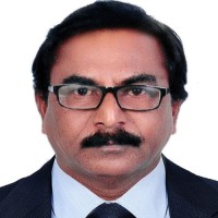 DV SIVA RAMA RAO