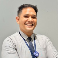 Rorey James Urbiztondo