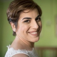 Francesca Marie Cwynar