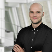 Samuel Brøgger