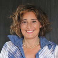 Nina Gabriella Madaffari