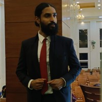Santosh Vasudevan