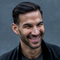Aaron Chinn