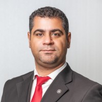 Fawaz Nidhal, Cfe, Rbia
