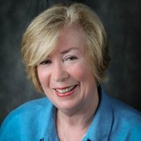 Ann Ford