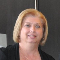 Vicky Norman