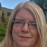 Sylvia Blackshaw
