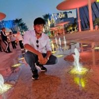 Mohammad Saiful Islam