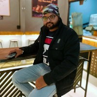 Anand Gurjar