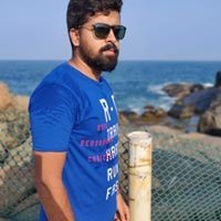 Bharath Ranganath