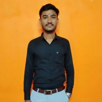 Shubham Gharat