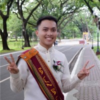 Keneth Christian Cantong