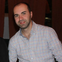 Dmitri Iskhakov