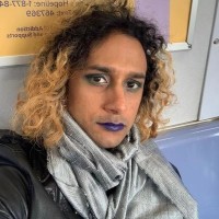 Simi Kadirgamar