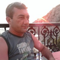 Ali Mutlu