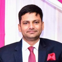 Pushpendra Chaudhary
