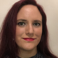 Kayla Sperrin