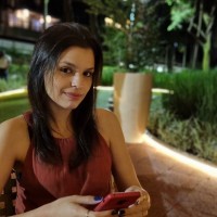 Maria Fernanda Alves Nalon