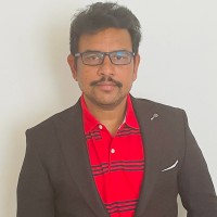 Mohan P
